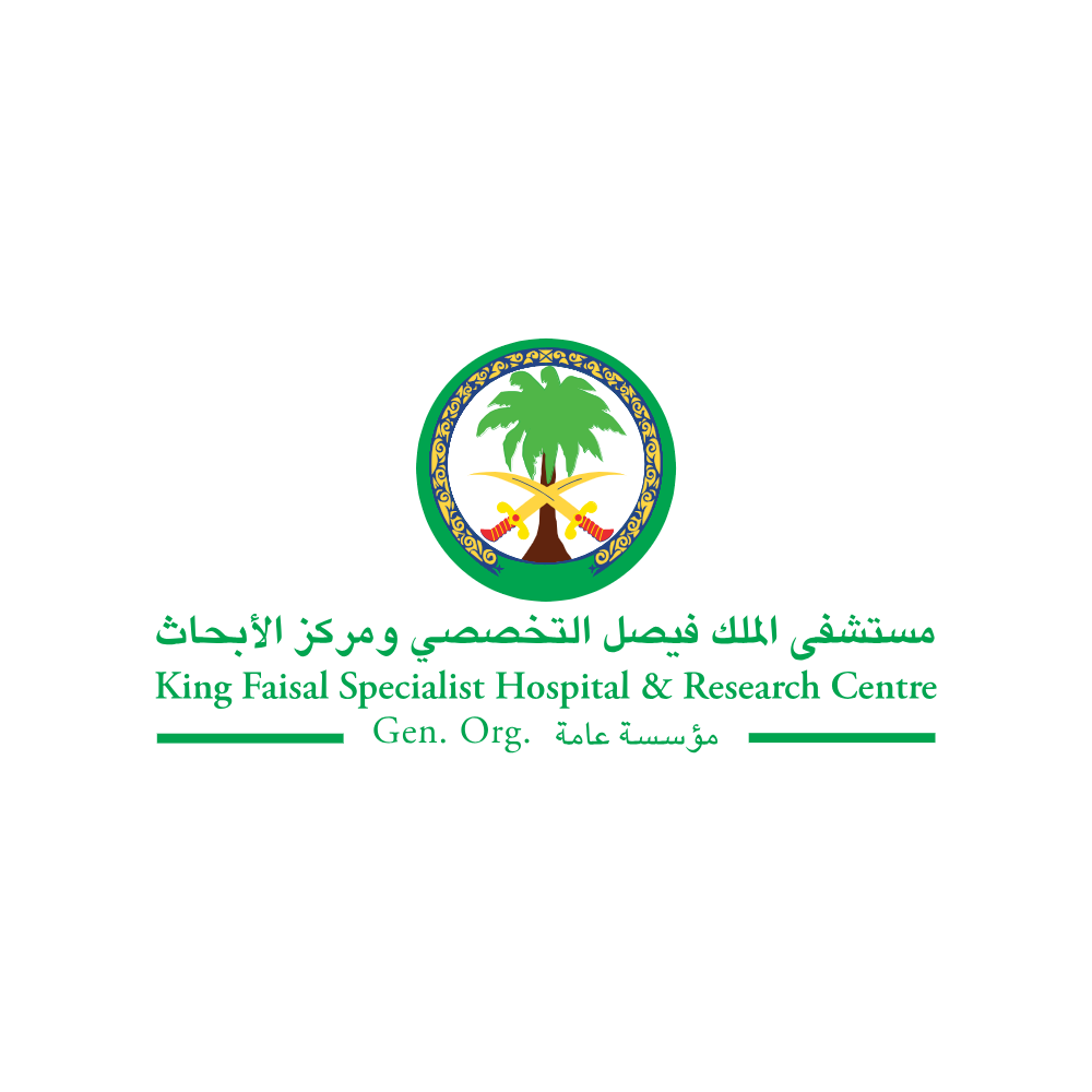 King Faisal Specialist Hospital & Research Centre
